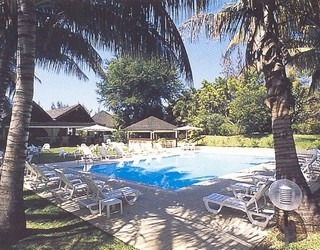 Hotel Alamanda - L’Hermitage-les-Bains