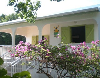 Au Village de Ménard