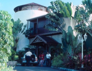 Auberge de la Vieille Tour