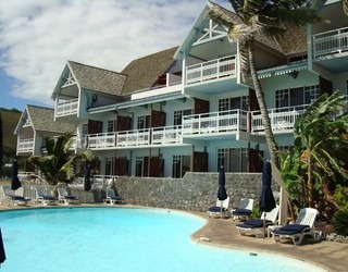 Boucan Canot Hotel Reunion