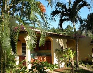 Habitation Grande Anse