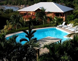 Hotel Au ‘Ti Sucrier