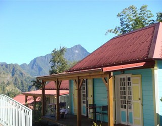 Les Jardins d’Héva