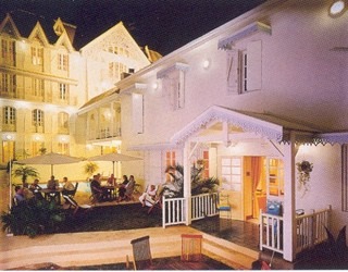 Le Juliette Dodu - city centre - close to waterfront