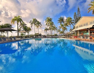 La Créole Beach Hôtel & Spa