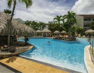 La Pagerie - Pointe du Bout