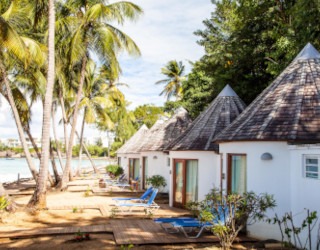 Langley Resort Fort Royal