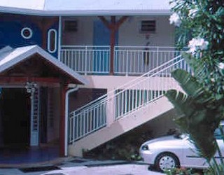 Hotel Iloma (formerly Le Corail) - 3 star, near Sainte-Luce