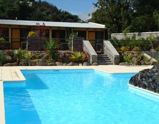 Le Dimitile - Entre-Deux