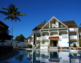 Le Nautile - La Saline-les-Bains