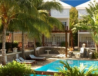 Les Créoles - L’Hermitage-les-Bains