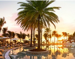 mauritius Lux Belle Mare