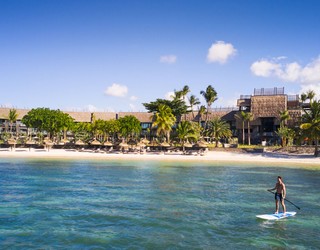 Lux Grand Baie_beach-sea_3