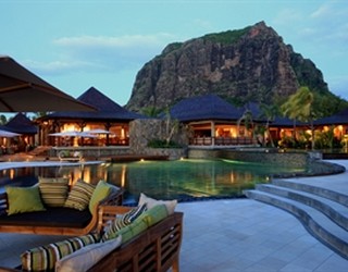 Lux Le Morne Mauritius Les Pavillons