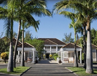Lux Saint Gilles Isle la Reunion