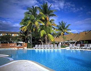 Novotel Saint Gilles 2014