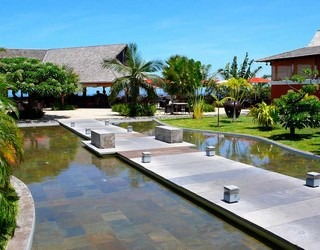 Palm Hotel & Spa - Grand’ Anse