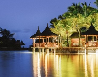 Paradise Cove - Mauritius