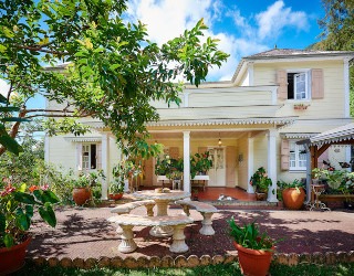 Relais des Gouverneurs