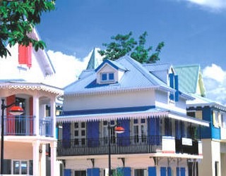 Résidence Le Village Créole