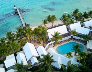 tropical attitude hotel